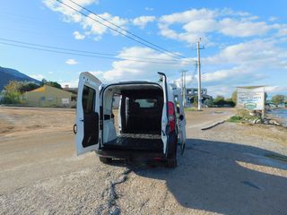 Opel Combo 2012 EURO 5.ΔΥΟ ΣΥΡΟΜΕΝΕΣ ΠΟΡΤΕΣ.ΤΙΜΗ ΜΕ ΦΠΑ .45Α-thumb-14