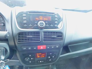 Fiat Doblo 2012 EURO 5.ΔΥΟ ΣΥΡΟΜΕΝΕΣ ΠΟΡΤΕΣ.ΤΙΜΗ ΜΕ ΦΠΑ.45Α-thumb-20