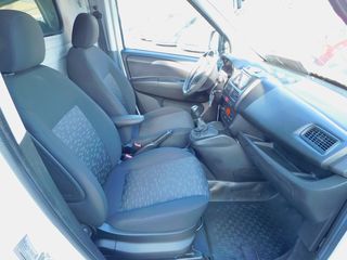 Fiat Doblo 2012 EURO 5.ΔΥΟ ΣΥΡΟΜΕΝΕΣ ΠΟΡΤΕΣ.ΤΙΜΗ ΜΕ ΦΠΑ.45Α-thumb-18