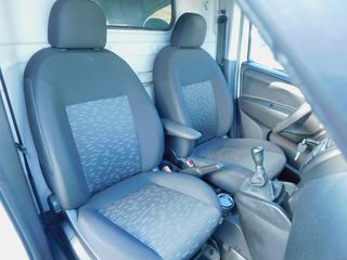 Fiat Doblo 2012 EURO 5.ΔΥΟ ΣΥΡΟΜΕΝΕΣ ΠΟΡΤΕΣ.ΤΙΜΗ ΜΕ ΦΠΑ.45Α-thumb-19