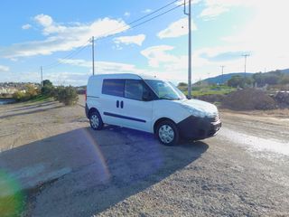 Fiat Doblo 2012 EURO 5.ΔΥΟ ΣΥΡΟΜΕΝΕΣ ΠΟΡΤΕΣ.ΤΙΜΗ ΜΕ ΦΠΑ.45Α-thumb-7