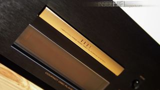 CD PLAYER TEAC VRDS - 25-thumb-8