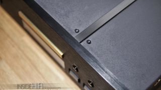 CD PLAYER TEAC VRDS - 25-thumb-9