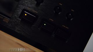 CD PLAYER TEAC VRDS - 25-thumb-13