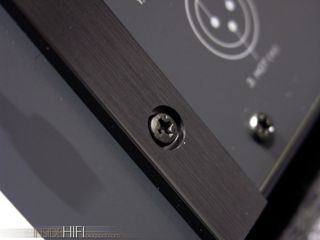 CD PLAYER TEAC VRDS - 25-thumb-22