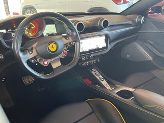 Ferrari Portofino 2019 3.9Τ V8  DCT-thumb-16