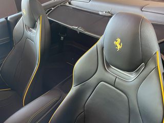 Ferrari Portofino 2019 3.9Τ V8  DCT-thumb-17
