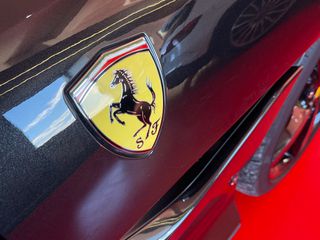 Ferrari Portofino 2019 3.9Τ V8  DCT-thumb-20
