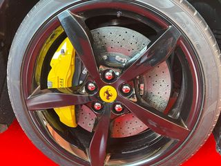 Ferrari Portofino 2019 3.9Τ V8  DCT-thumb-21