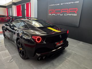 Ferrari Portofino 2019 3.9Τ V8  DCT-thumb-2