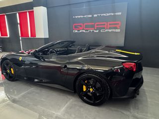 Ferrari Portofino 2019 3.9Τ V8  DCT-thumb-24
