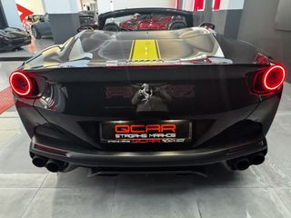 Ferrari Portofino 2019 3.9Τ V8  DCT-thumb-25