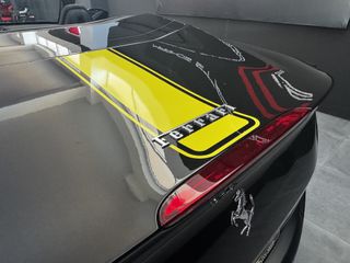 Ferrari Portofino 2019 3.9Τ V8  DCT-thumb-26