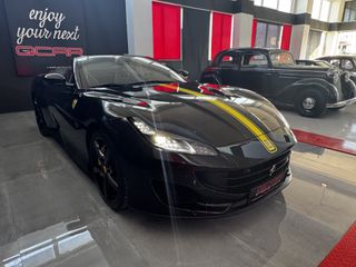 Ferrari Portofino 2019 3.9Τ V8  DCT-thumb-28