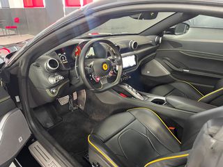 Ferrari Portofino 2019 3.9Τ V8  DCT-thumb-3