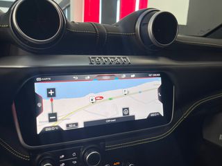 Ferrari Portofino 2019 3.9Τ V8  DCT-thumb-10