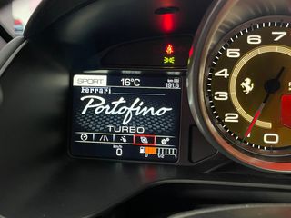 Ferrari Portofino 2019 3.9Τ V8  DCT-thumb-13