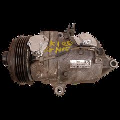 Κομπρεσέρ Aircondition Κλιματισμού A/C AIR-CONDITION  για Suzuki Ignis II 2016-2019 1.2 DualJet (90 Hp) + SHVS K12C   95201-62R00 9520162R00 K12C