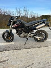 Honda FMX 650 '07