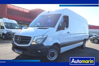 Mercedes-Benz Sprinter '18 /Τιμή με ΦΠΑ