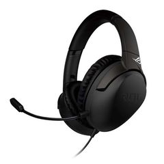 Asus ROG Strix Go USB-C Over Ear Gaming Headset 3.5mm Black