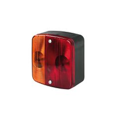 ΦΑΝΑΡΙ 12V - STOP/ΘΕΣΕΩΣ/ΦΛΑΣ - ΓΙΑ ΤΡΕΙΛΕΡ (95 Χ 100 Χ 50mm) - 1 ΤΕΜ.