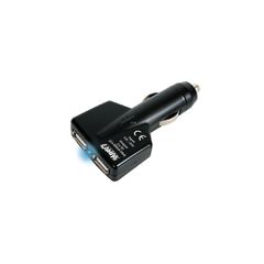 ΦΟΡΤΙΣΤΗΣ ΓΙΑ 2 USB ΑΝΑΠΤΗΡΑ 12/24V