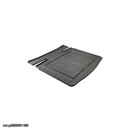 OPEL ZAFIRA B 07/2005-2011 ΜΑΡΚΕ ΠΑΤΑΚΙ ΣΚΑΦΗ ΠΟΡΤ ΜΠΑΓΚΑΖ SUMISURA TRUNK MAT ΑΠΟ ΑΟΣΜΟ, ΜΗ ΤΟΞΙΚΟ, ΟΙΚΟΛΟΓΙΚΟ ΚΑΙ ΑΝΑΚΥΚΛΩΣΙΜΟ