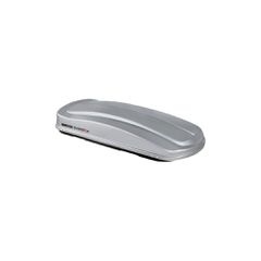 ΜΠΑΓΚΑΖΙΕΡΑ ΟΡΟΦΗΣ NORDRIVE BOX 530 LT ΑΣΗΜΙ ΧΡΩΜΑ ΜΕ ΑΝΑΓΛΥΦΗ ΥΦΗ - 1 ΤΕΜ.