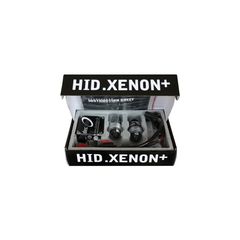 KIT XENON H4 Bi-XENON 6000K