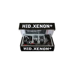 KIT XENON H9 8000K