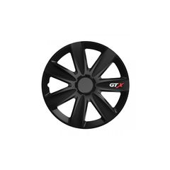 ΤΑΣΙ 16" VERSACO GTX BLACK CARBON - ΣΕΤ 4 ΤΕΜ ΣΕ ΚΟΥΤΙ