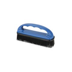 ΒΟΥΡΤΣΑ ΚΑΘΑΡΙΣΜΟΥ MAGIC BRUSH ΓΙΑ ΤΡΙΧΕΣ ΣΚΥΛΟΥ/ΓΑΤΑΣ/ΚΑΤΟΙΚΙΔΙΩΝ ΖΩΩΝ (52 Χ 185 mm)
