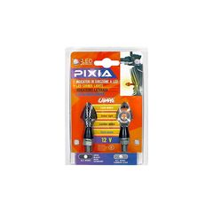 ΦΛΑΣ ΜΟΤΟ PIXIA LED/12V