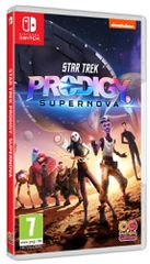 NSW Star Trek: Prodigy - Supernova