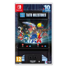 NSW TAITO Milestones