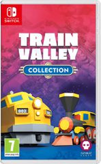 NSW Train Valley Collection