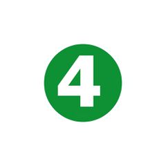 ΑΥΤΟΚΟΛΛΗΤΟΣ ΑΡΙΘΜΟΣ ΓΙΑ EURO no4