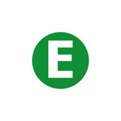 ΑΥΤΟΚΟΛΛΗΤΟ ΓΡΑΜΜΑ ΤΑΞΙΝΟΜΗΣΗΣ E 220mm