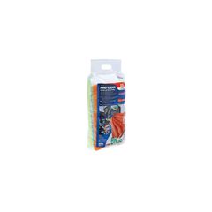 ΠΑΝΙΑ ΚΑΘΑΡΙΣΜΟΥ ΜΕ ΜΙΚΡΟΙΝΕΣ (MICROFIBRE) PRO CLEAN ΣΕ ΣΥΣΚΕΥΑΣΙΑ 1Kg