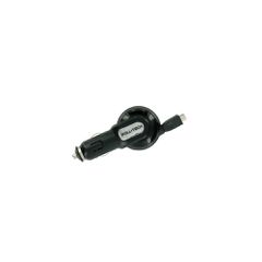 ΦΟΡΤΙΣΤΗΣ ΑΝΑΠΤΗΡΑ MICRO USB 12/24V