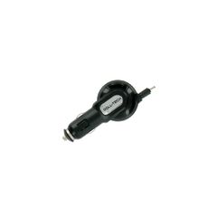 ΦΟΡΤΙΣΤΗΣ ΑΝΑΠΤΗΡΑ (NOKIA) ROLL-TECH 12/24V - 1000mA (ΚΑΛΩΔΙΟ 80 cm)