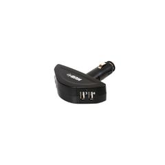 ΦΟΡΤΙΣΤΗΣ ΑΝΑΠΤΗΡΑ HUB-2 ME 4 USB 12/24V 3100mA