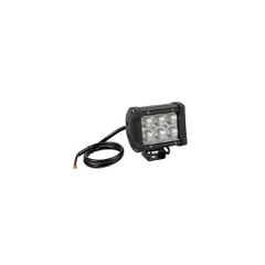 ΠΡΟΒΟΛΕΑΣ ΕΡΓΑΣΙΑΣ  WL-6 9/32V 6 CREE LED 18W 1560LM 6.000K (112 x 113 x 66 mm) ΜΕ ΦΩΣ ΔΙΑΘΛΑΣΗΣ -1ΤΕΜ.