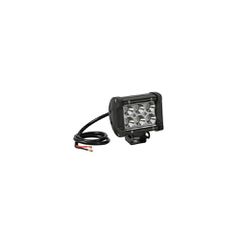 ΠΡΟΒΟΛΕΑΣ ΕΡΓΑΣΙΑΣ  CREE LED WL-7 10/32V 6LED 18W 1560LM 6.000K ΜΕ ΦΩΣ ΚΑΡΦΙ (112 x 113 x 66 mm)-1ΤΕΜ.
