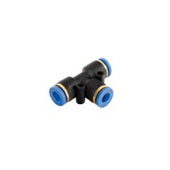 ΣΥΝΔΕΣΜΟΣ ΑΕΡΑ T-4 Τριπλός 8mm 13bar kg/cm