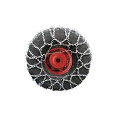 ΑΛΥΣΙΔΕΣ ΧΙΟΝΙΟΥ ΦΟΡΤΗΓΟΥ PRO TRACTION PLUS GR37.3 LAMPA - 2 ΤΕΜ.