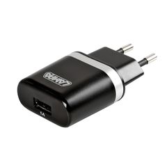 Φορτιστής Πρίζας 220V σε 1 USB 5V/1A