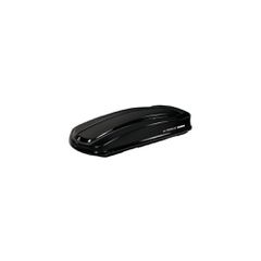 ΜΠΑΓΚΑΖΙΕΡΑ ΟΡΟΦΗΣ NORDRIVE BOX 530D LT ΜΕ ΔΙΠΛΟ ΑΝΟΙΓΜΑ ΣΕ ΜΑΥΡΟ ΧΡΩΜΑ ΜΕ ΓΥΑΛΙΣΤΕΡΗ ΥΦΗ - 1 ΤΕΜ.