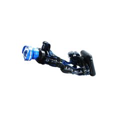 ΦΑΚΟΣ ΚΕΦΑΛΗΣ ΕΡΓΑΣΙΑΣ 800lm 1 CREE LED 3 ΛΕΙΤΟΥΡΓΙΩΝ ΜΕ ΛΕΥΚΟ ΦΩΤΙΣΜΟ (60x65x75mm) M-TECH